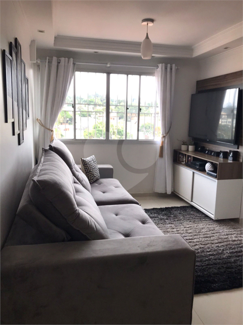 Apartamento com 2 quartos à venda, 63m² em Rua Miranda Guerra, Jardim Petrópolis, São Paulo, SP