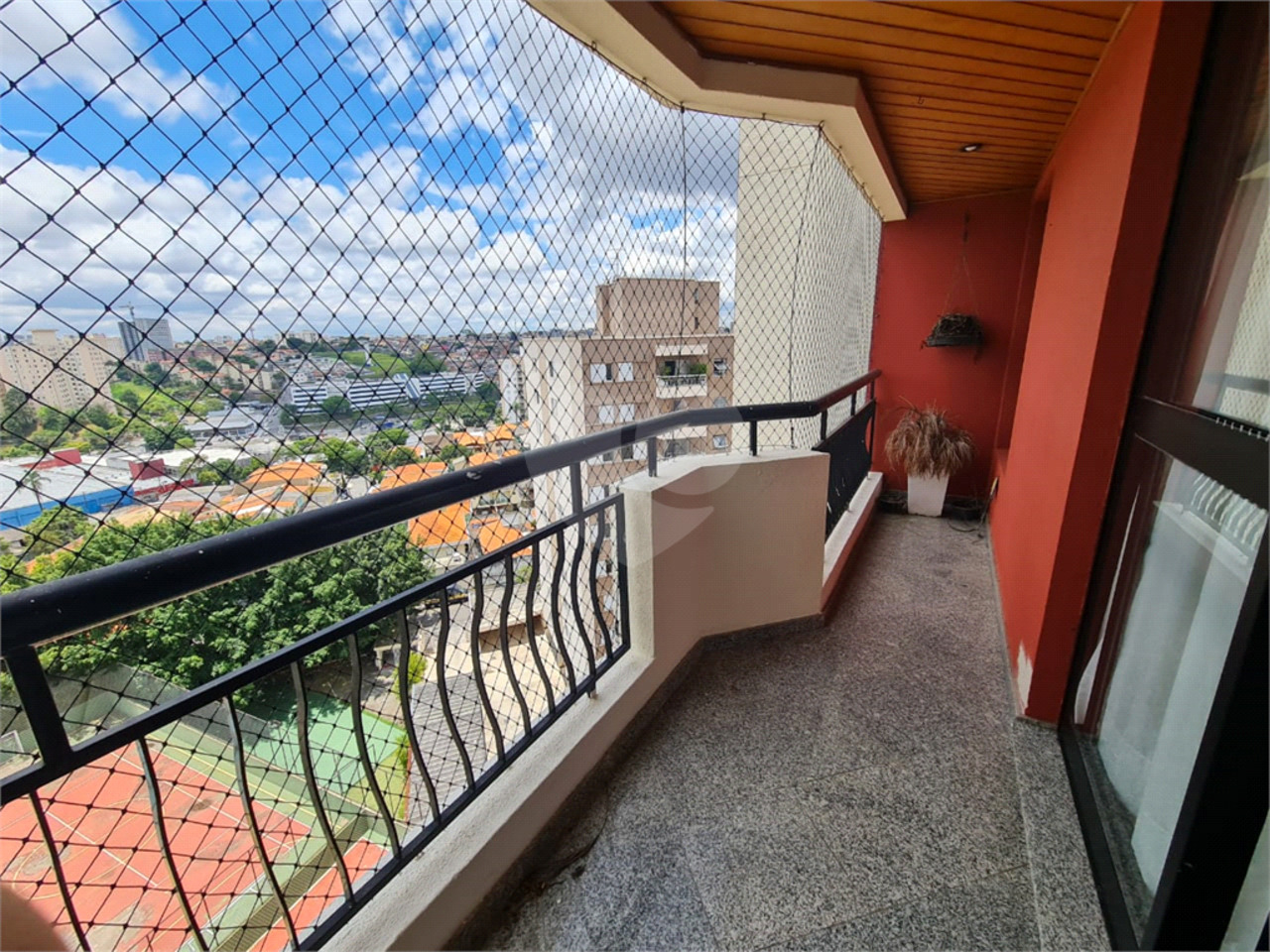Apartamento com 3 quartos à venda, 105m² em Avenida Nossa Senhora do Sabará, Jardim Marajoara, São Paulo, SP