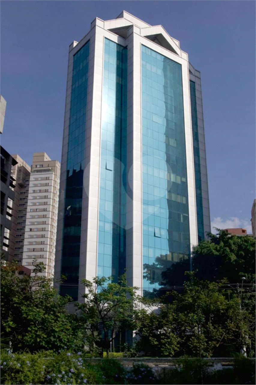 Comercial com 0 quartos à venda, 150m² em Rua Leopoldo Couto de Magalhães Júnior, Itaim Bibi, São Paulo, SP