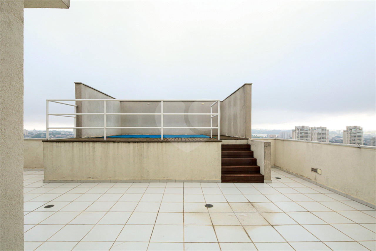 Cobertura com 4 quartos à venda, 504m² em Rua Dezessete de Outubro, Jardim Marajoara, São Paulo, SP