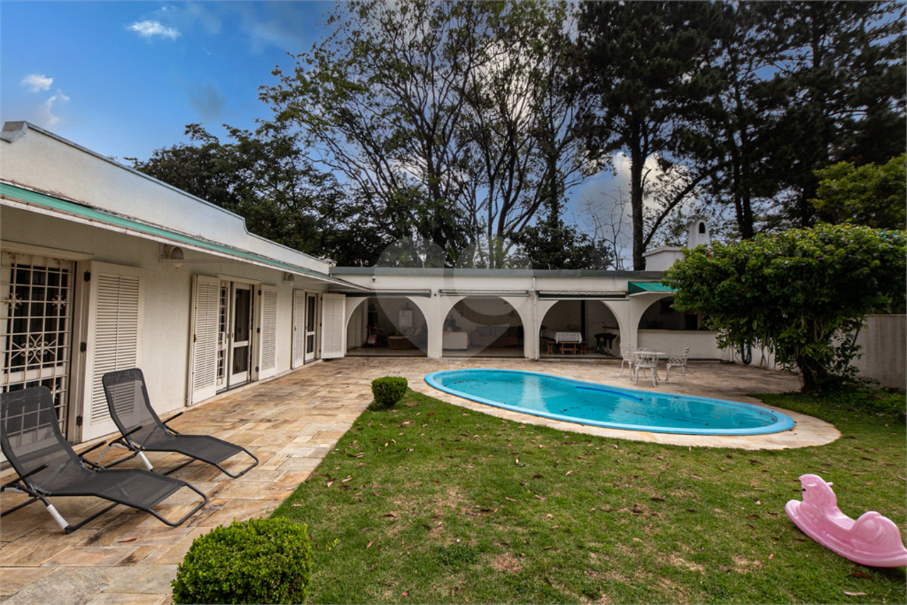 Casa com 5 quartos à venda, 720m² em Jardim Marajoara, São Paulo, SP