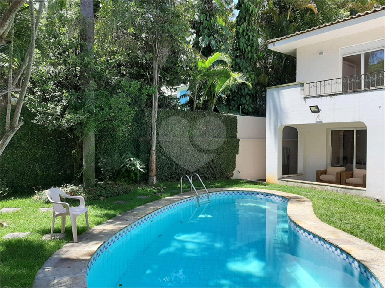 Casa com 4 quartos à venda, 400m² em Granja Julieta, São Paulo, SP