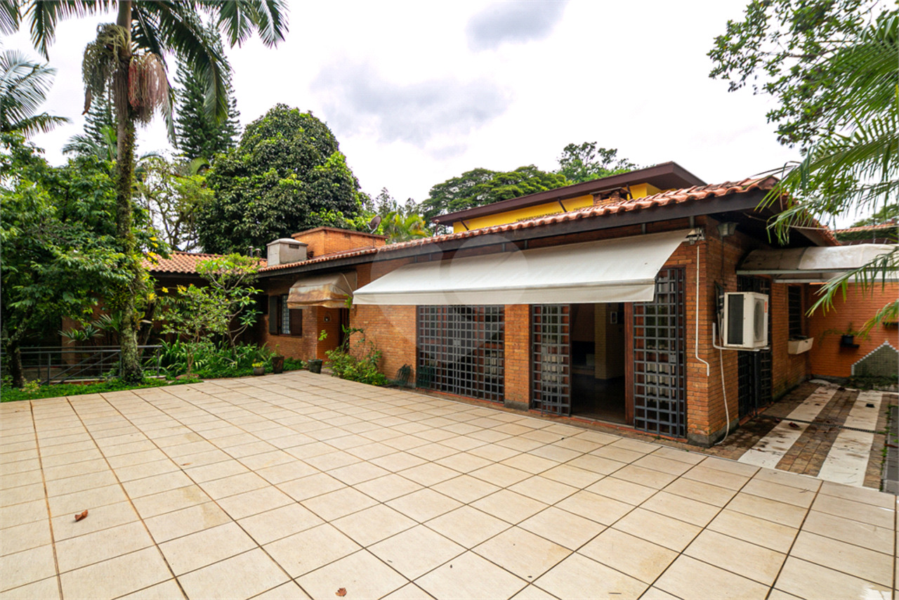 Casa com 4 quartos à venda, 321m² em Jardim Marajoara, São Paulo, SP
