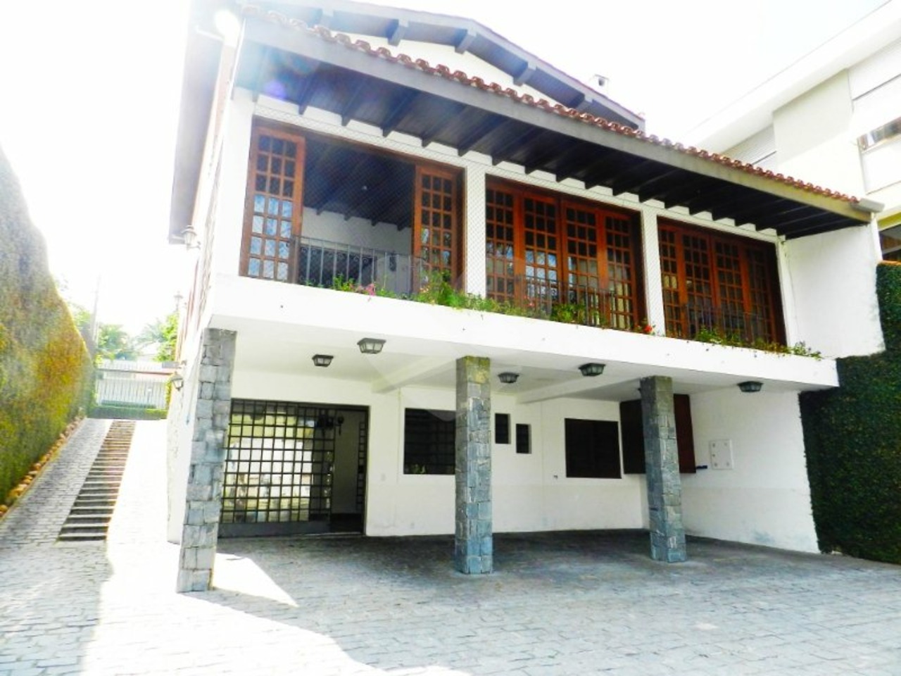 Sobrado com 5 quartos à venda, 580m² em Rua Luiz Martins de Araújo, Jardim dos Estados, São Paulo, SP