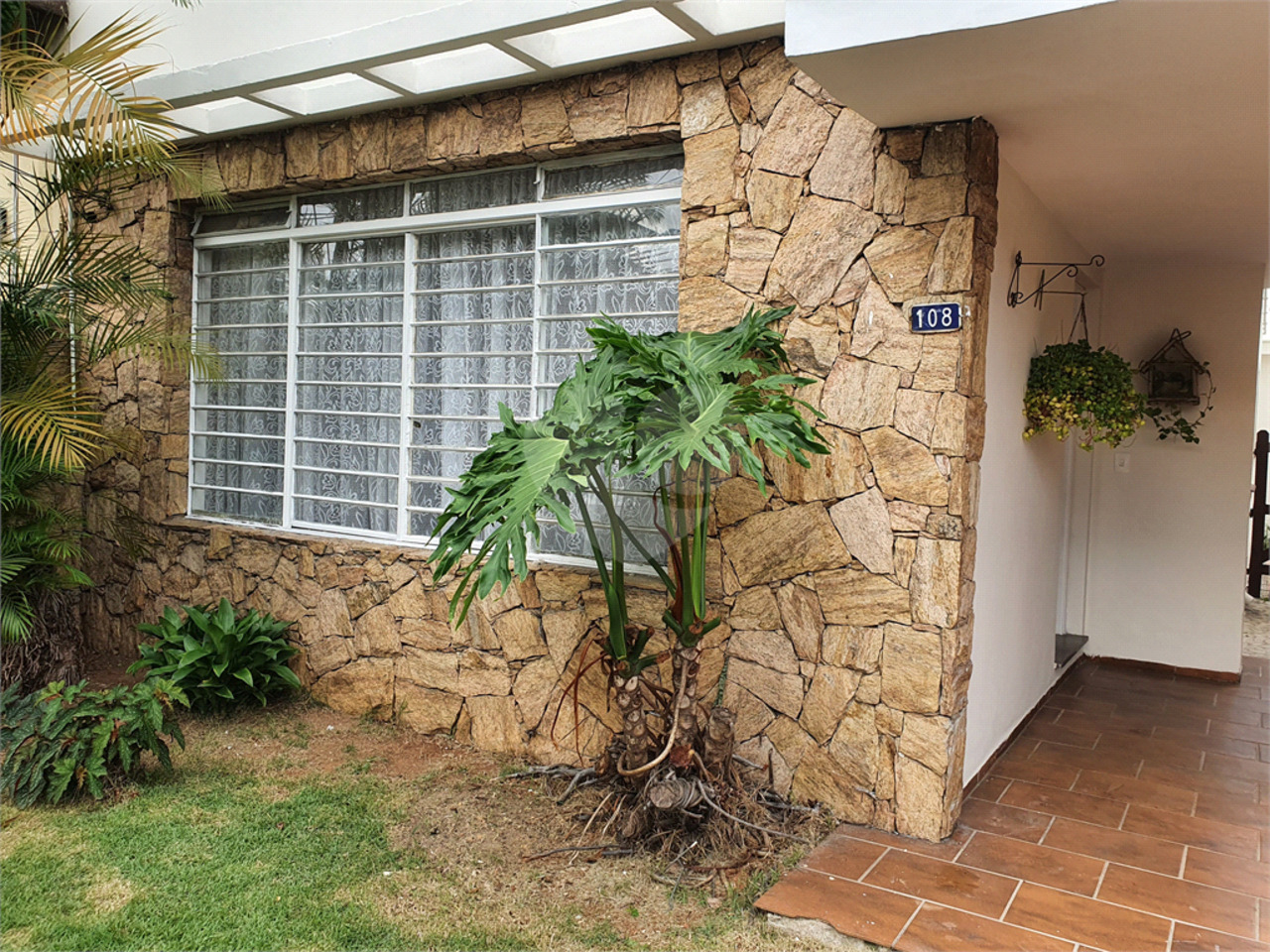 Casa com 3 quartos à venda, 150m² em Rua Alberto Hodge, Santo Amaro, São Paulo, SP