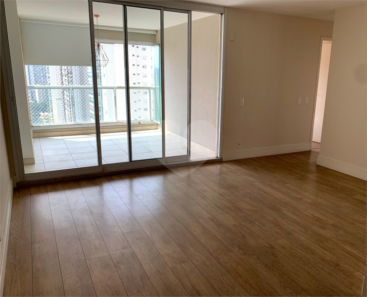 Apartamento com 2 quartos à venda, 71m² em Rua Baronesa de Bela Vista, Campo Belo, São Paulo, SP