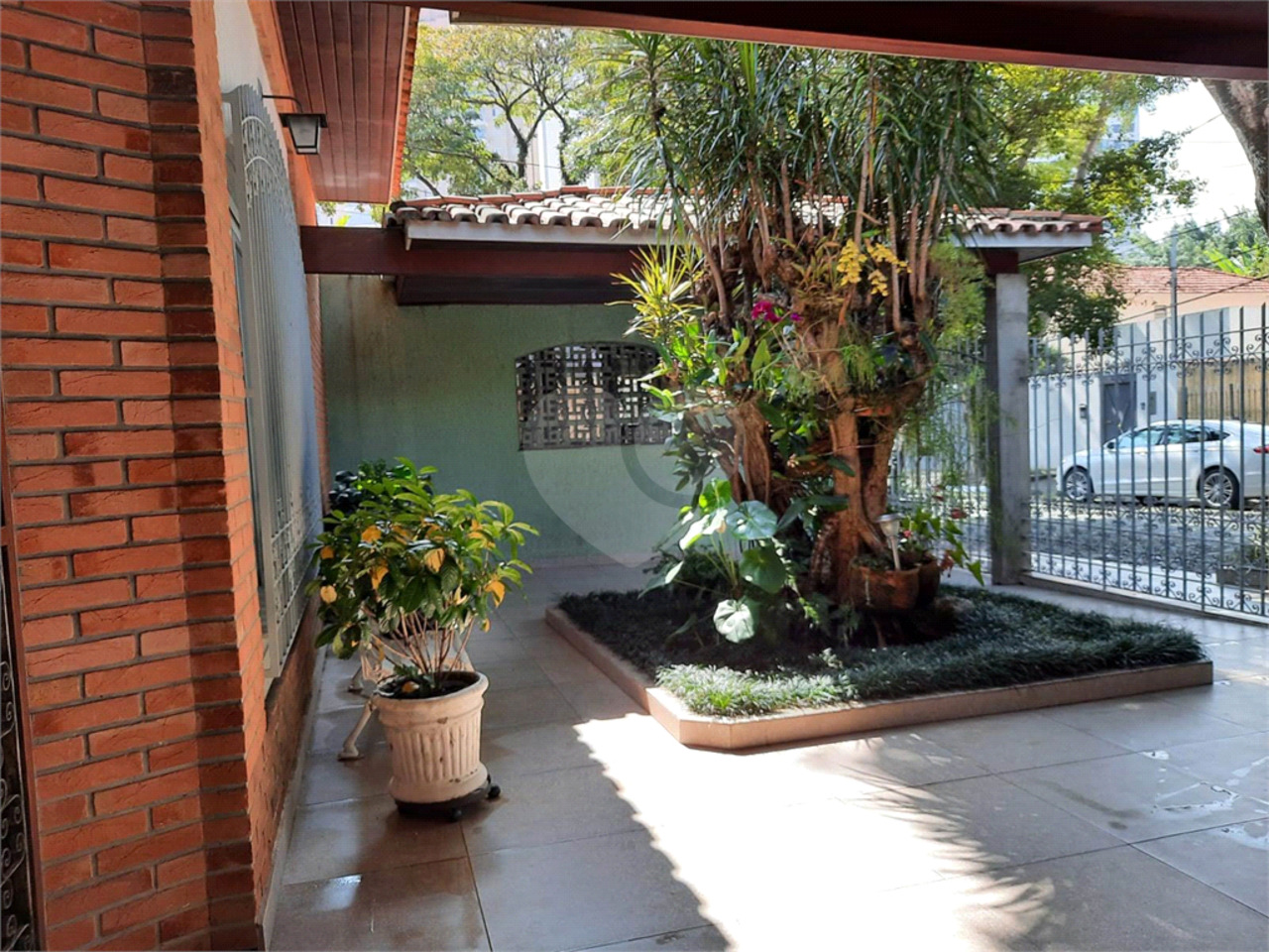Casa com 2 quartos à venda, 135m² em Santo Amaro, São Paulo, SP