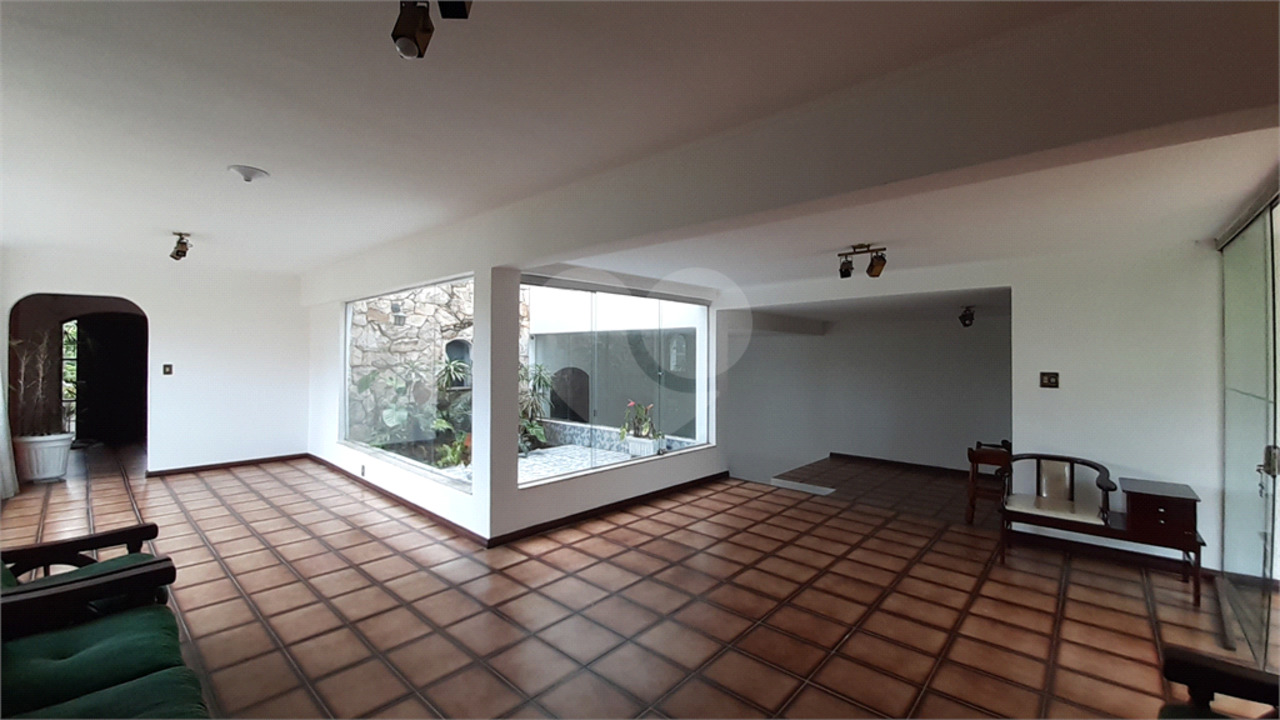 Casa com 4 quartos à venda, 328m² em Rua Professor Henrique Neves Lefevre, Brooklin Paulista, São Paulo, SP