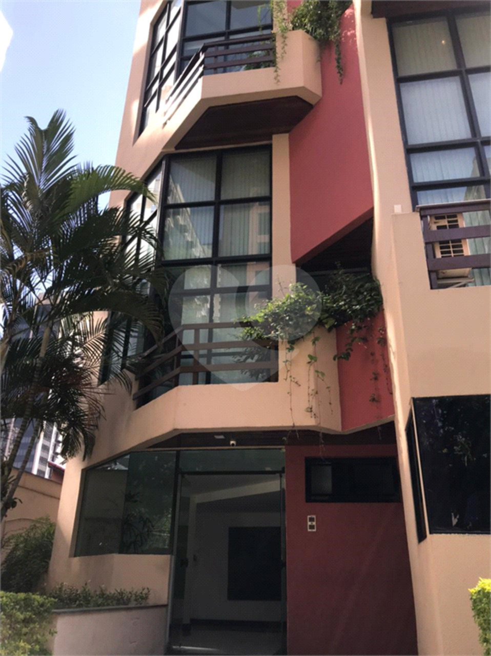 Apartamento com 1 quartos à venda, 43m² em Itaim Bibi, São Paulo, SP