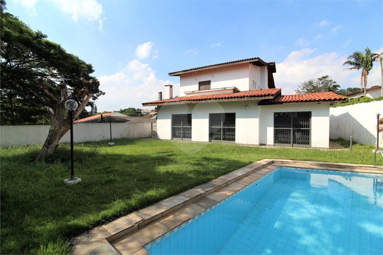 Casa com 4 quartos à venda, 365m² em Morumbi, São Paulo, SP
