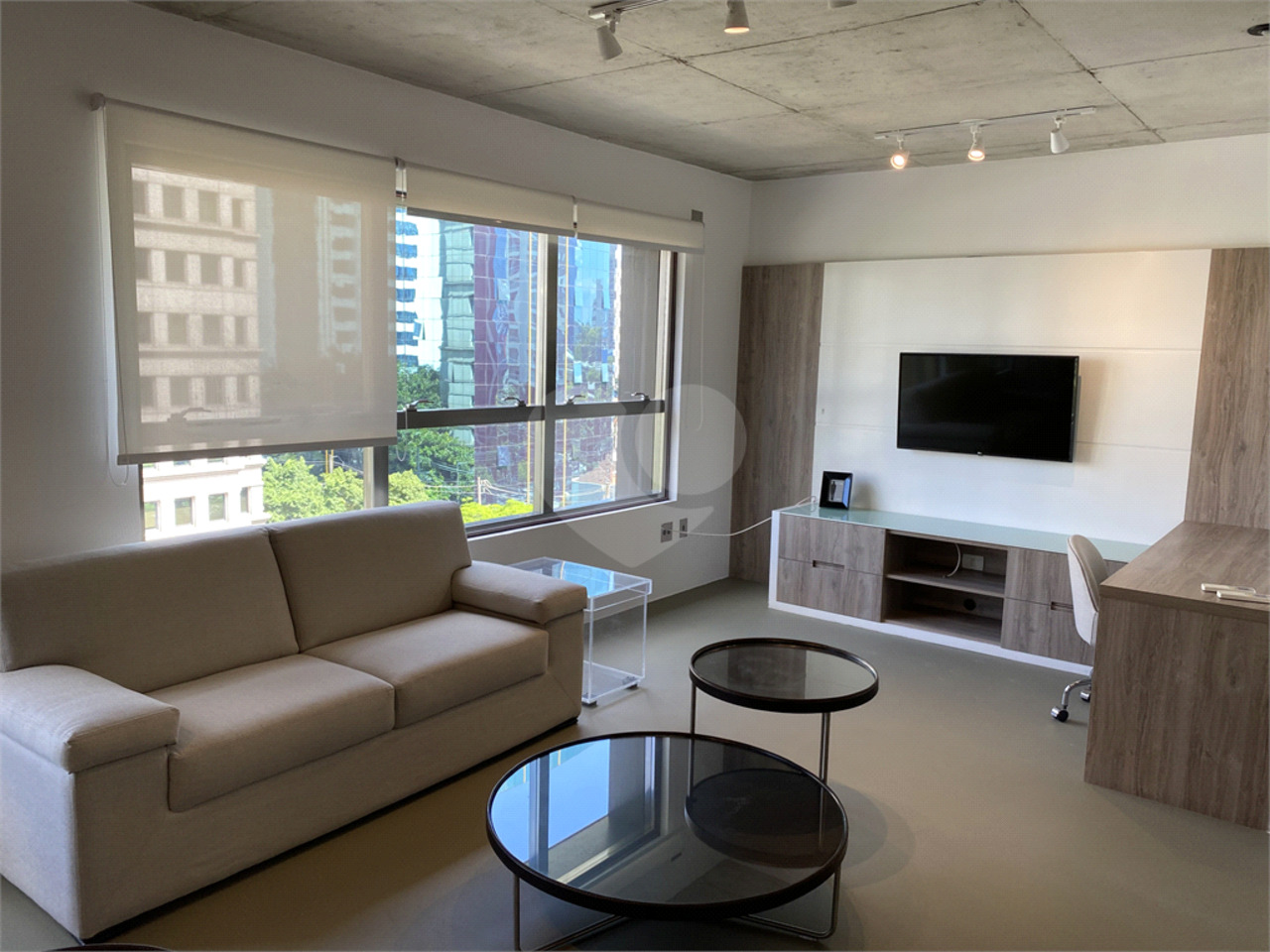 Apartamento com 1 quartos à venda, 69m² em Rua Luisiania, Brooklin Paulista, São Paulo, SP