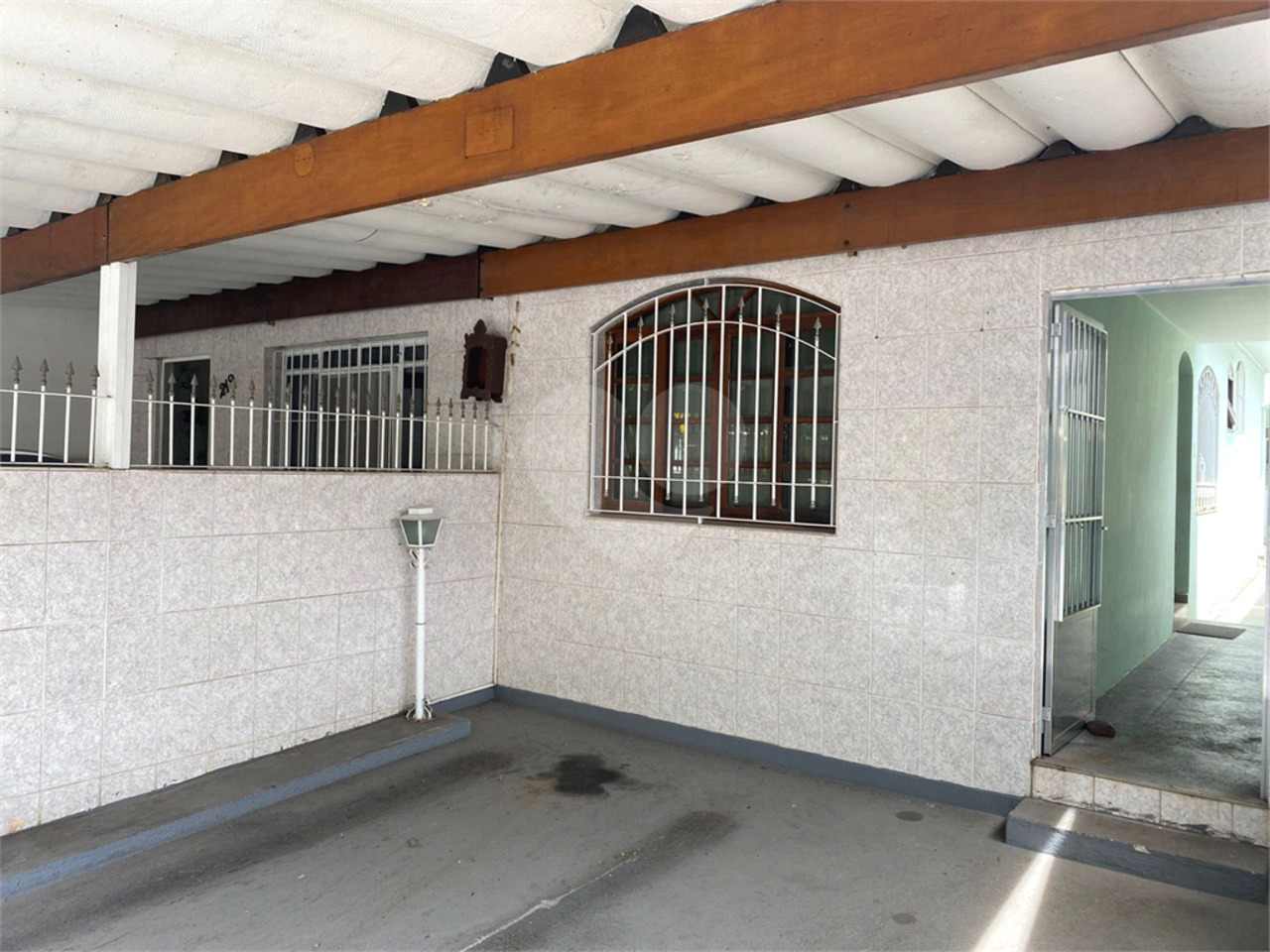 Casa com 2 quartos à venda, 110m² em Rua Luís Correia de Melo, Vila Cruzeiro, São Paulo, SP