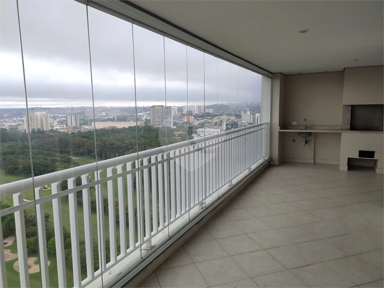 Apartamento com 3 quartos à venda, 233m² em Jardim Marajoara, São Paulo, SP