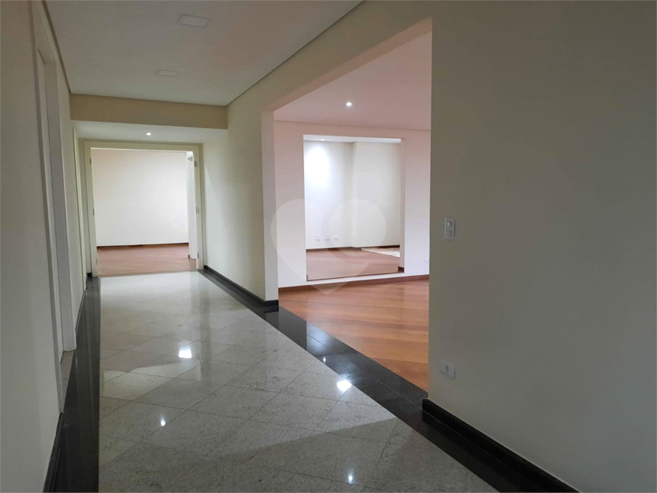 Apartamento com 4 quartos à venda, 370m² em Avenida Washington Luís, Santo Amaro, São Paulo, SP