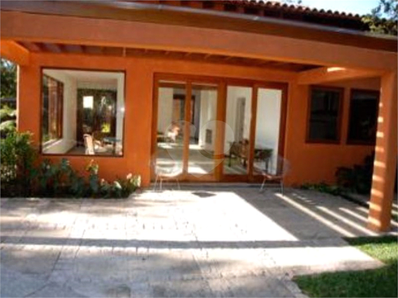 Casa com 3 quartos à venda, 302m² em Rua Péricles, Jardim Petrópolis, São Paulo, SP