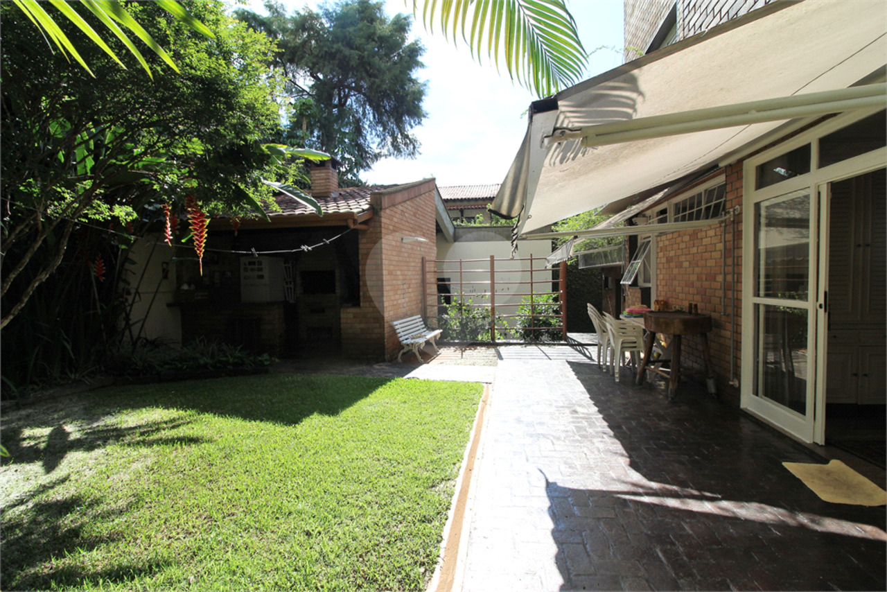 Casa com 5 quartos à venda, 313m² em Morumbi, São Paulo, SP