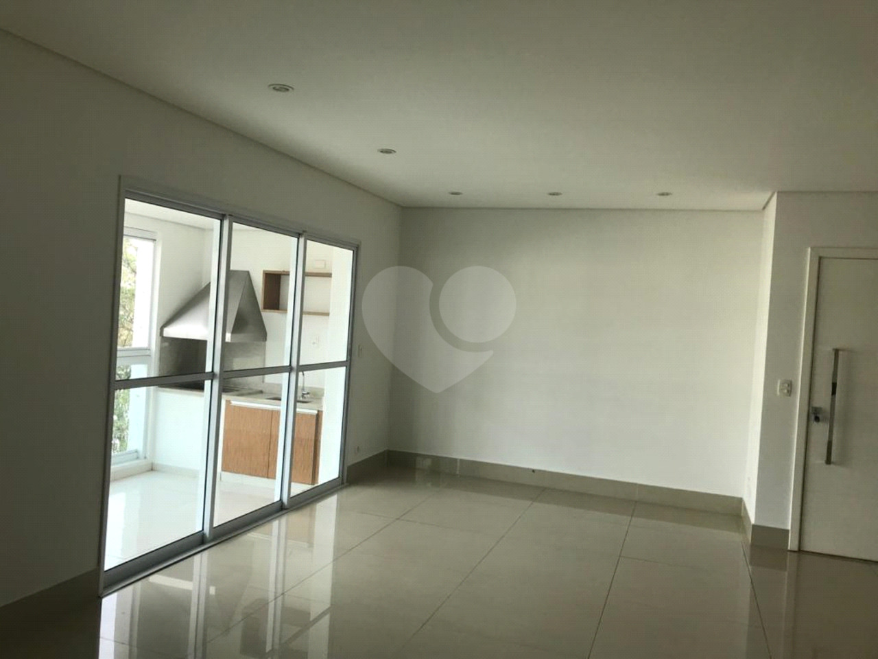 Apartamento com 3 quartos à venda, 126m² em Morumbi, São Paulo, SP