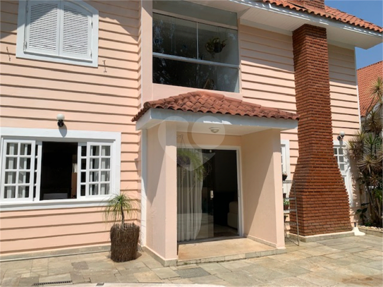 Casa com 4 quartos à venda, 336m² em Alto da Boa Vista, São Paulo, SP