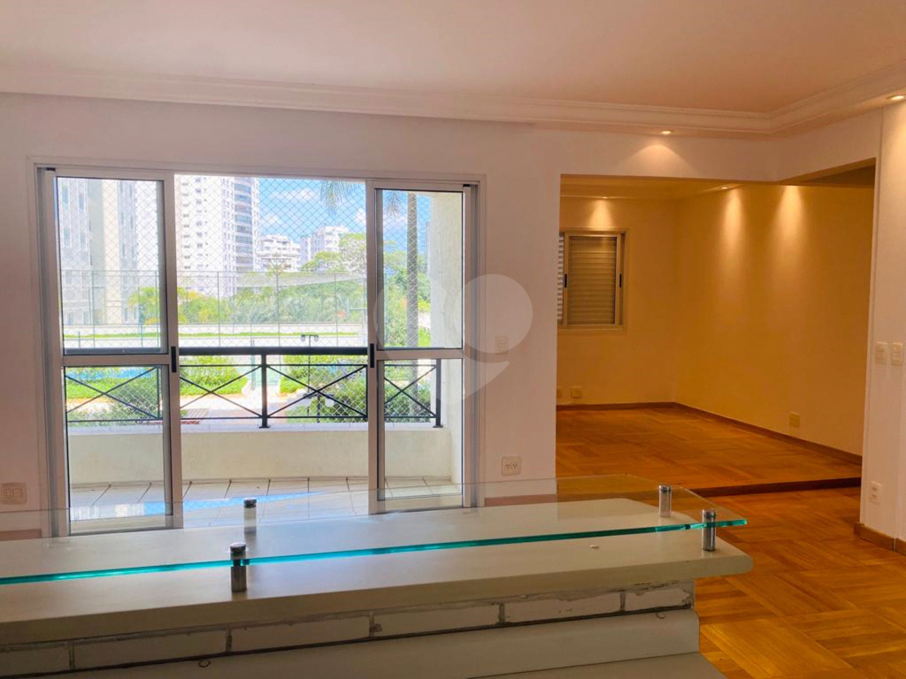 Apartamento com 3 quartos à venda, 82m² em Avenida Nossa Senhora do Sabará, Jardim Marajoara, São Paulo, SP