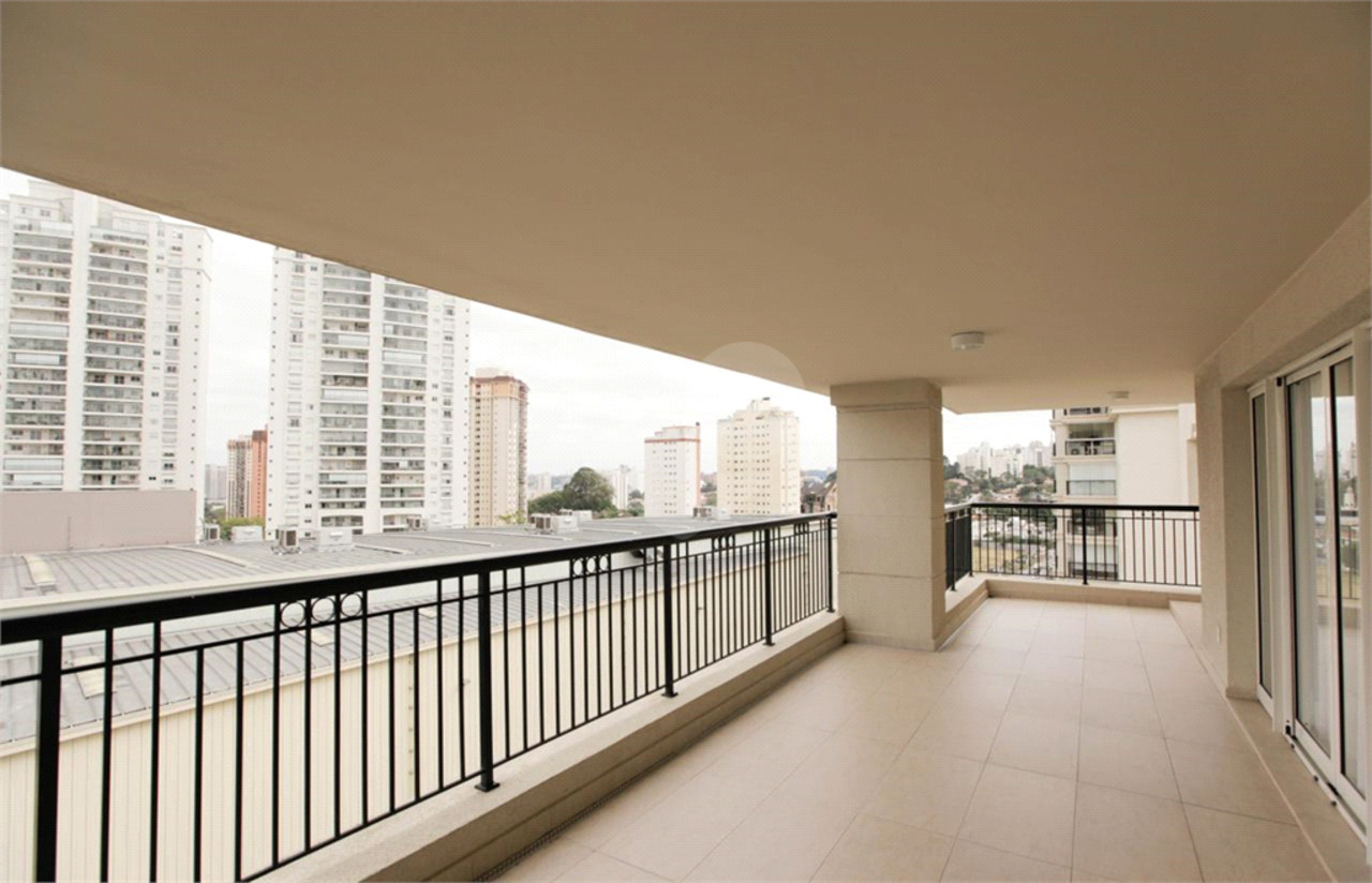Apartamento com 4 quartos à venda, 315m² em Rua João Alfredo, Santo Amaro, São Paulo, SP