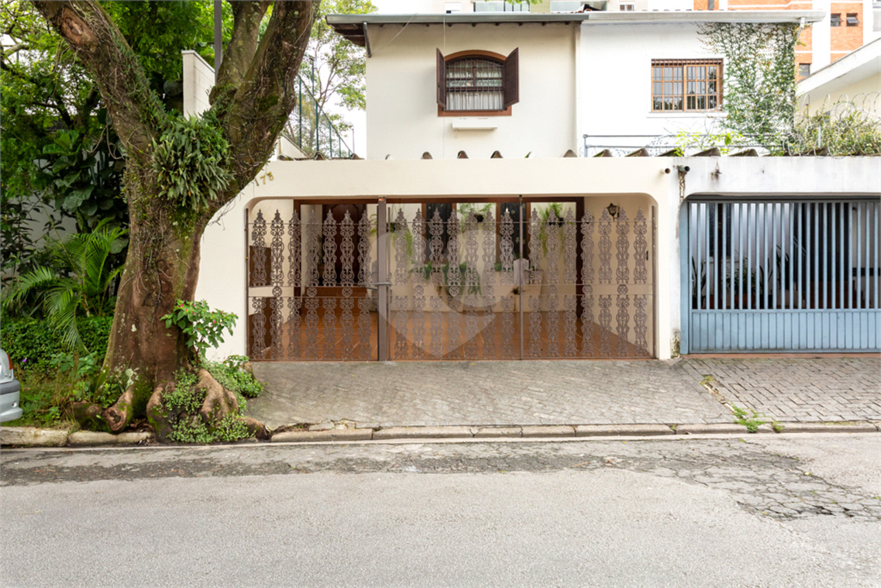 Casa com 4 quartos à venda, 188m² em Campo Belo, São Paulo, SP