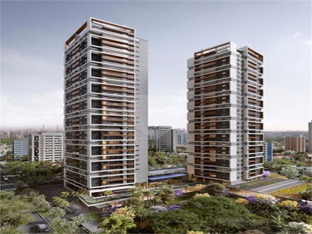 Apartamento com 3 quartos à venda, 189m² em Rua Ana Alvim, Brooklin Paulista, São Paulo, SP