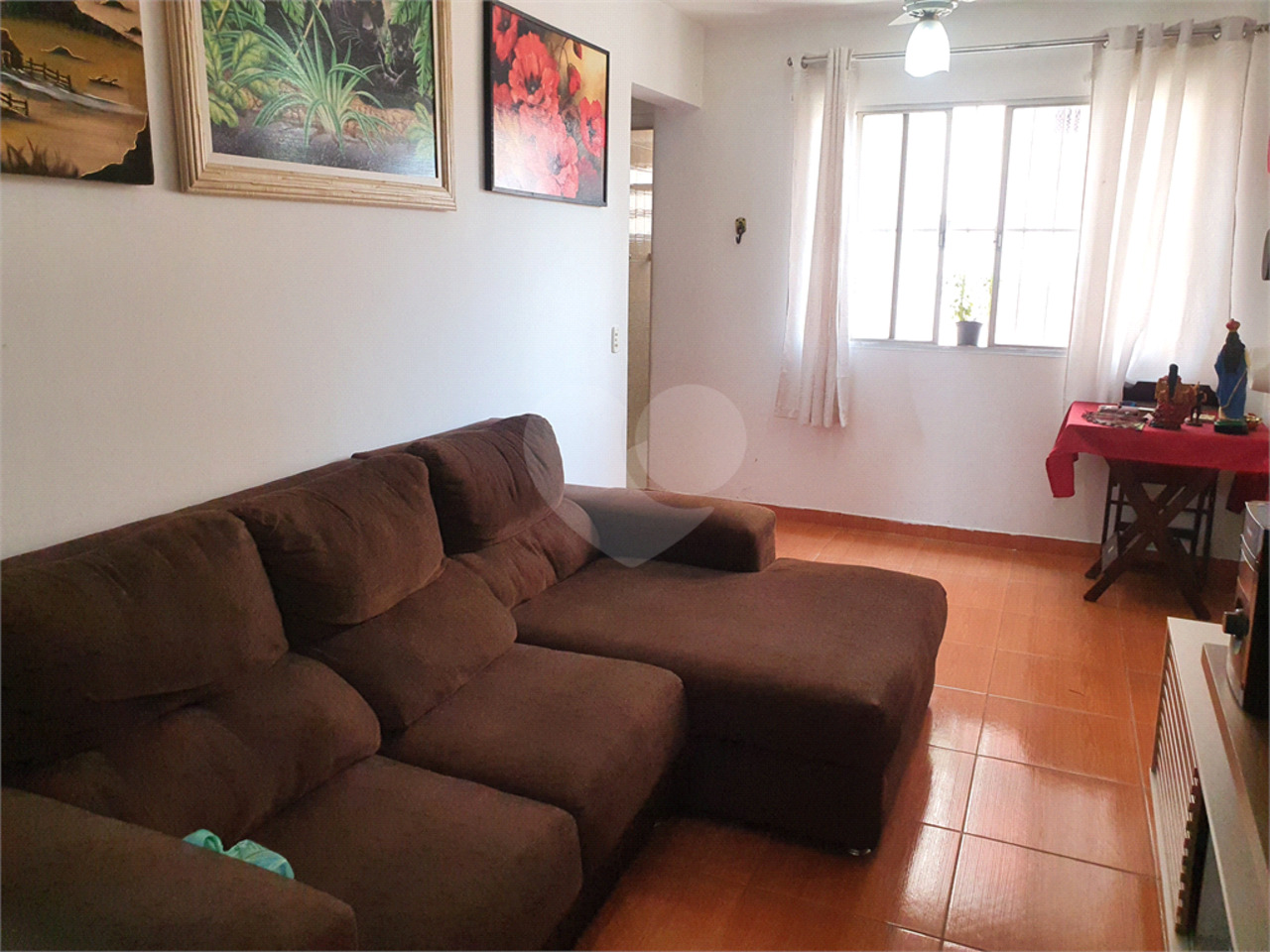 Apartamento com 2 quartos à venda, 58m² em Rua João Alfredo, Santo Amaro, São Paulo, SP