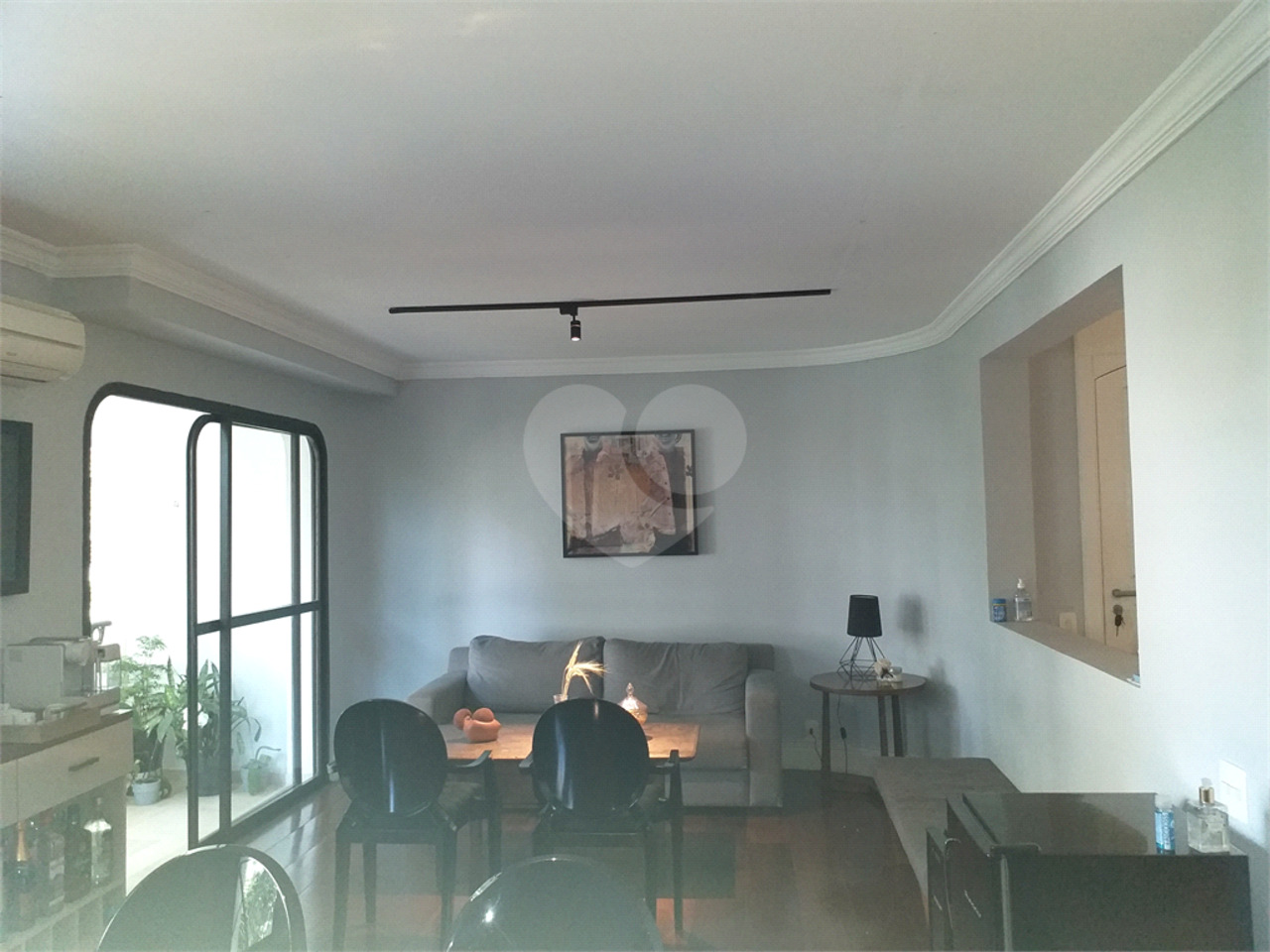Apartamento com 2 quartos à venda, 142m² em Rua Barão de Melgaço, Real Parque, São Paulo, SP