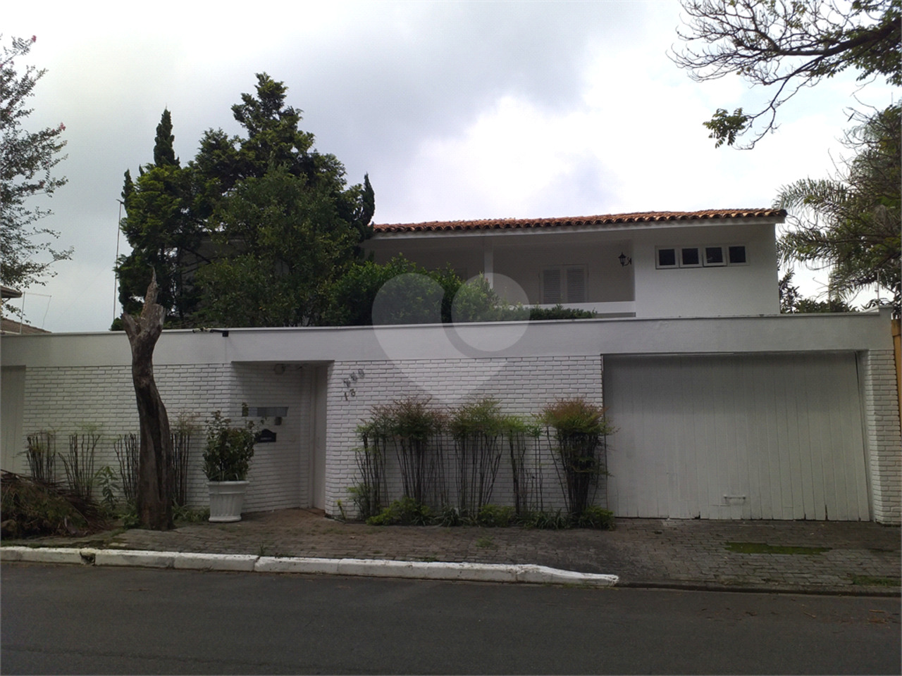 Sobrado com 5 quartos à venda, 500m² em Rua Trasybulo Pinheiro Albuquerque, Interlagos, São Paulo, SP