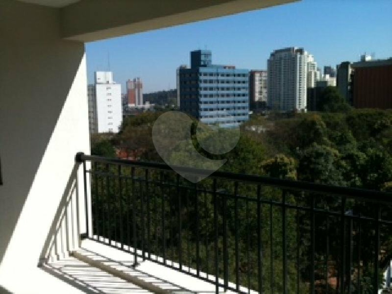 Apartamento com 3 quartos à venda, 122m² em Vila Cruzeiro, São Paulo, SP