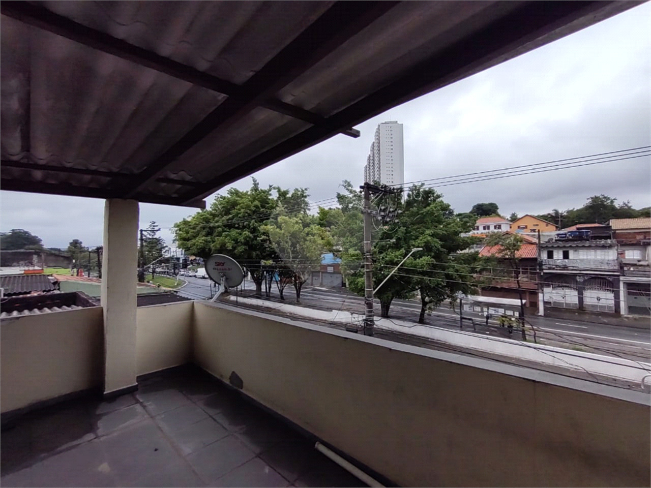 Sobrado com 3 quartos à venda, 132m² em Cidade Monções, São Paulo, SP