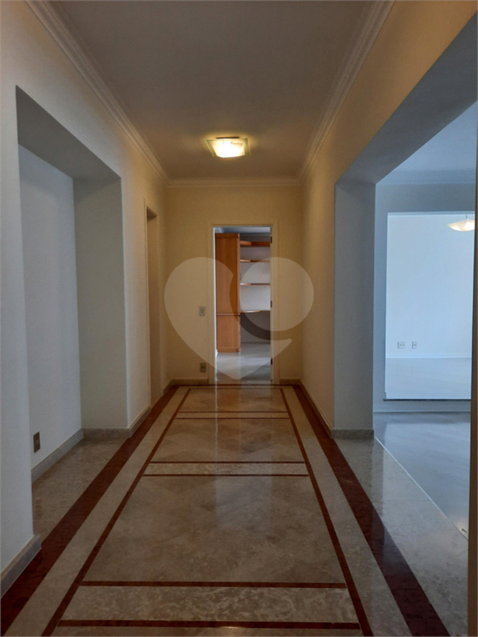 Apartamento com 4 quartos à venda, 310m² em Rua dos Alcatrazes, Chácara Flora, São Paulo, SP