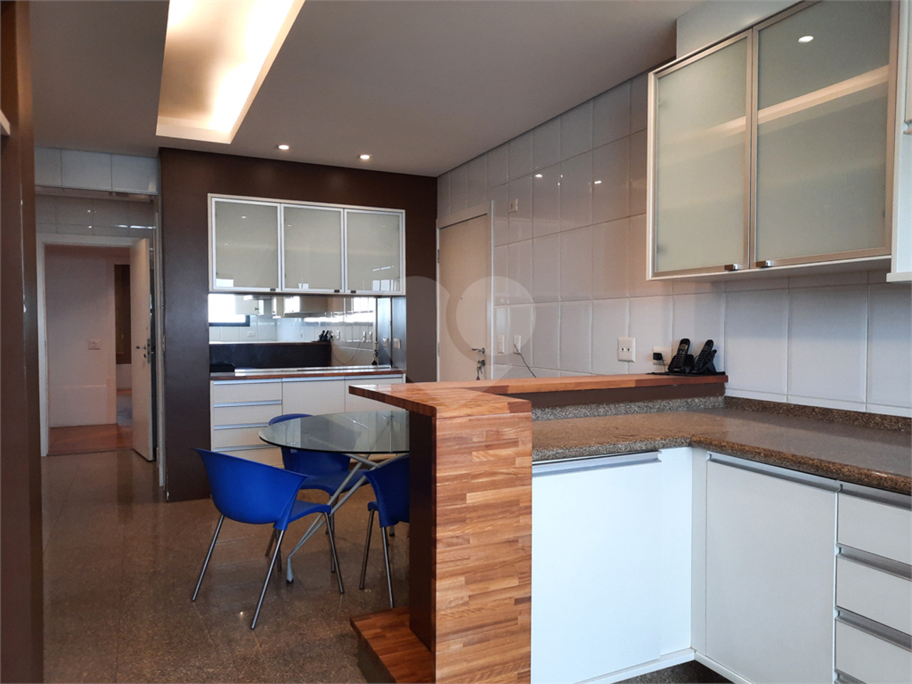 Apartamento com 3 quartos à venda, 370m² em Avenida Washington Luís, Santo Amaro, São Paulo, SP