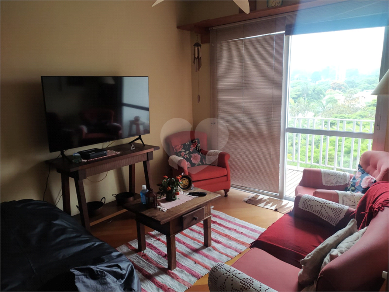 Apartamento com 2 quartos à venda, 72m² em Rua São José, Alto da Boa Vista, São Paulo, SP