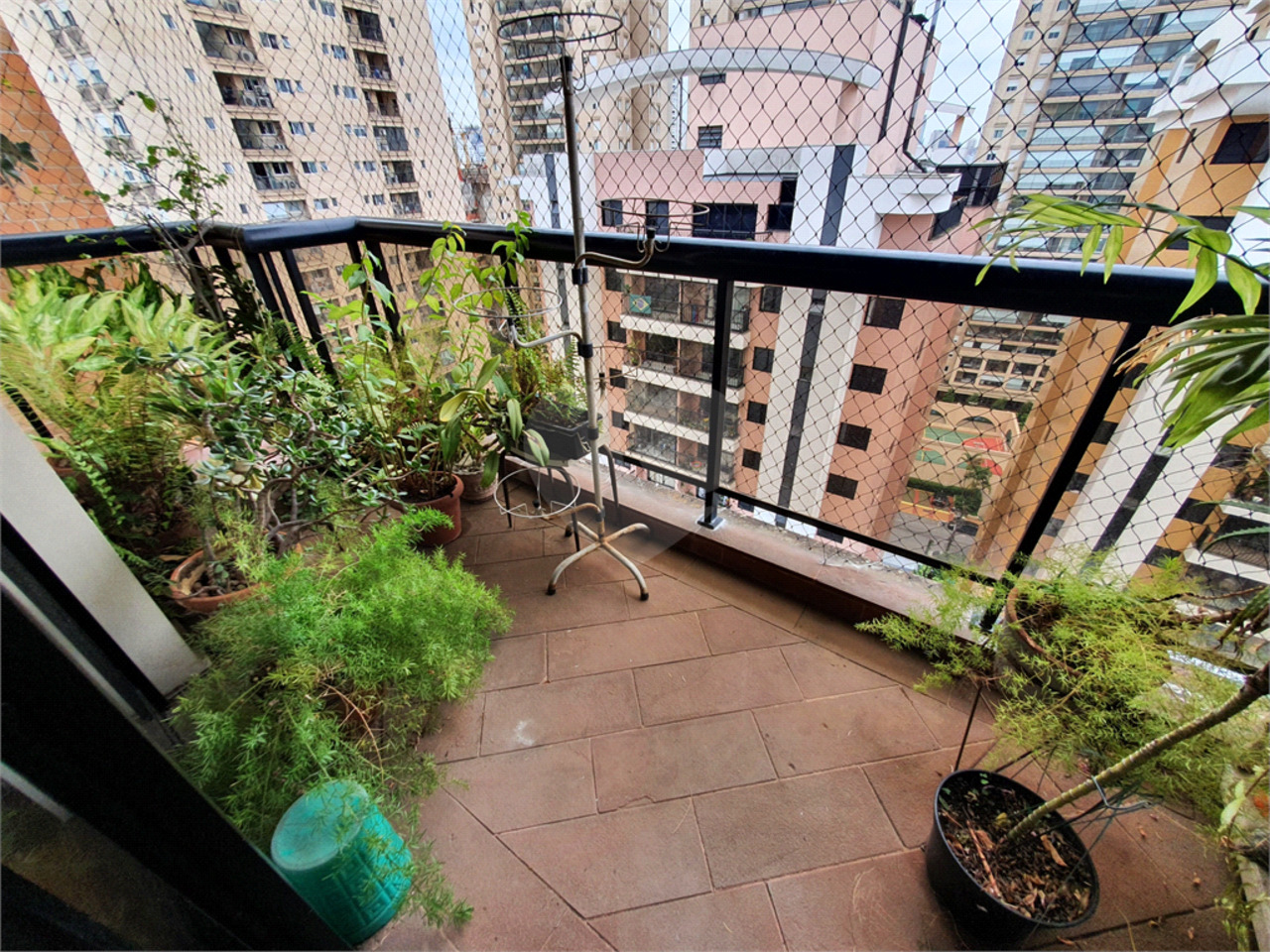 Apartamento com 4 quartos à venda, 129m² em Brooklin Novo, São Paulo, SP