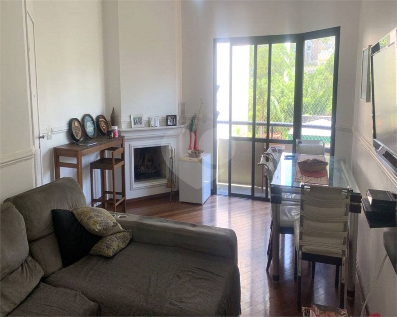 Apartamento com 3 quartos à venda, 115m² em Rua José Ramon Urtiza, Vila Andrade, São Paulo, SP