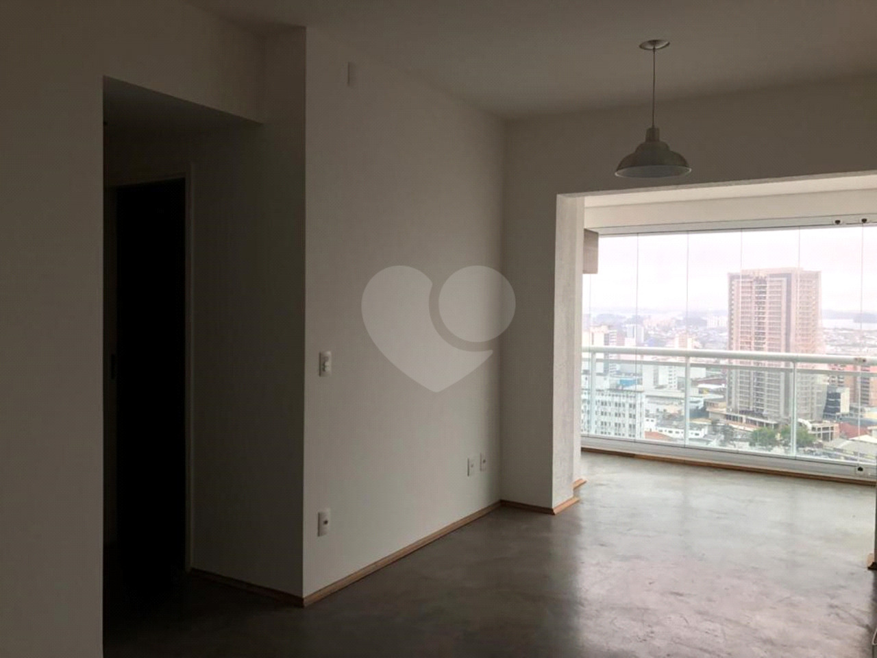 Apartamento com 1 quartos à venda, 46m² em Rua Conde de Itu, Alto da Boa Vista, São Paulo, SP