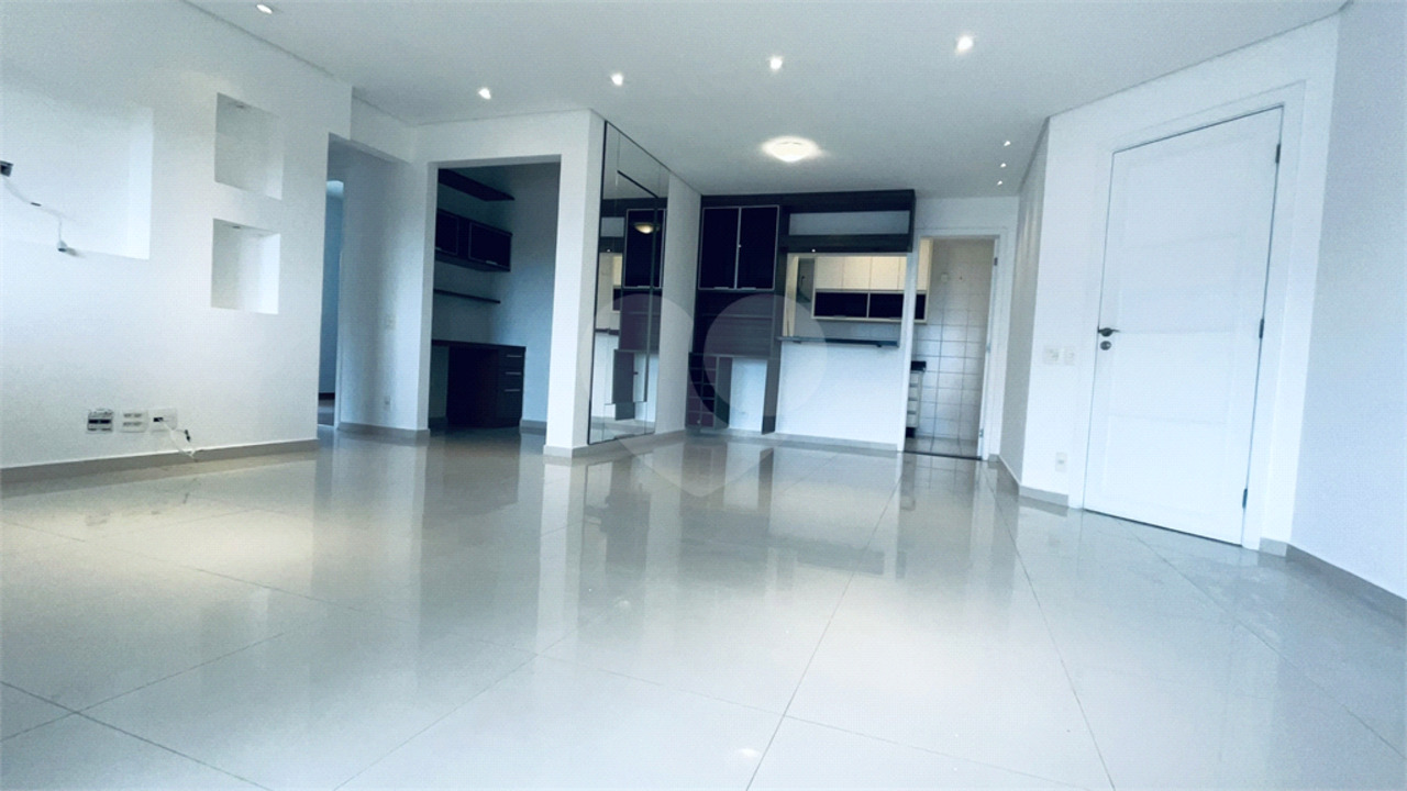 Apartamento com 2 quartos à venda, 95m² em Jardim Brasília, São Paulo, SP
