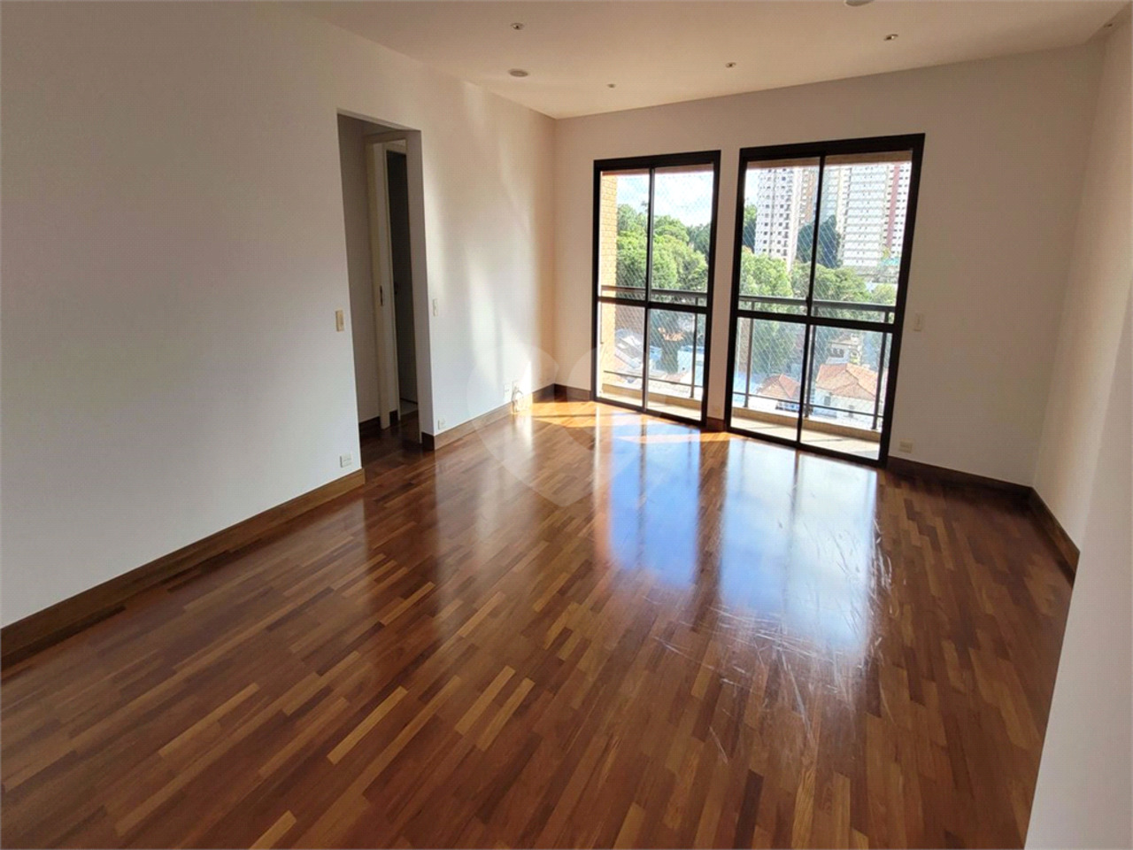 Apartamento com 3 quartos à venda, 110m² em Avenida Mário Lopes Leão, Santo Amaro, São Paulo, SP