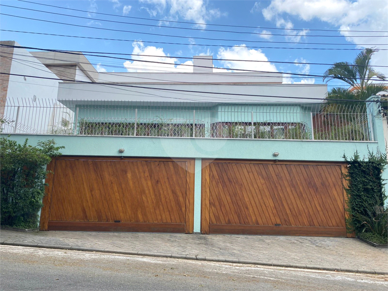 Casa com 6 quartos à venda, 420m² em Rua Miranda Guerra, Alto da Boa Vista, São Paulo, SP