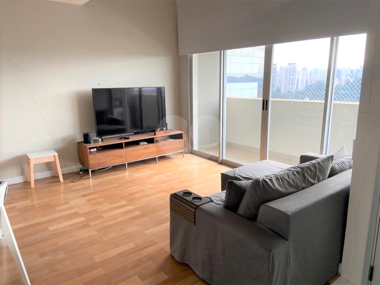 Apartamento com 1 quartos à venda, 96m² em Avenida Professor Alceu Maynard Araújo, Vila Cruzeiro, São Paulo, SP