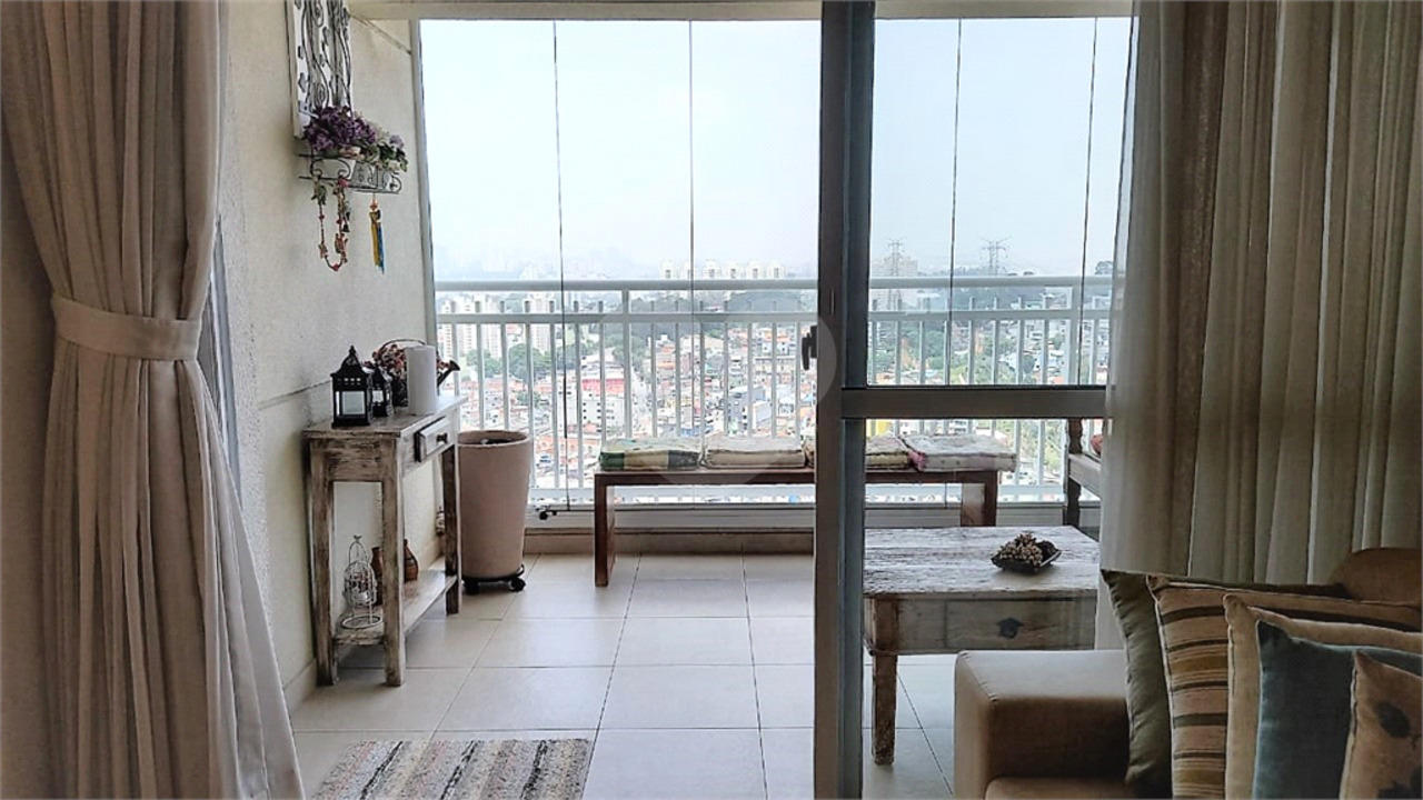 Apartamento com 2 quartos à venda, 104m² em Avenida Otacílio Tomanik, Butantã, São Paulo, SP