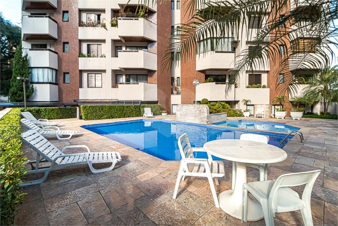 Apartamento com 4 quartos à venda, 150m² em Rua Rodes, Vila Mascote, Sao Paulo, SP