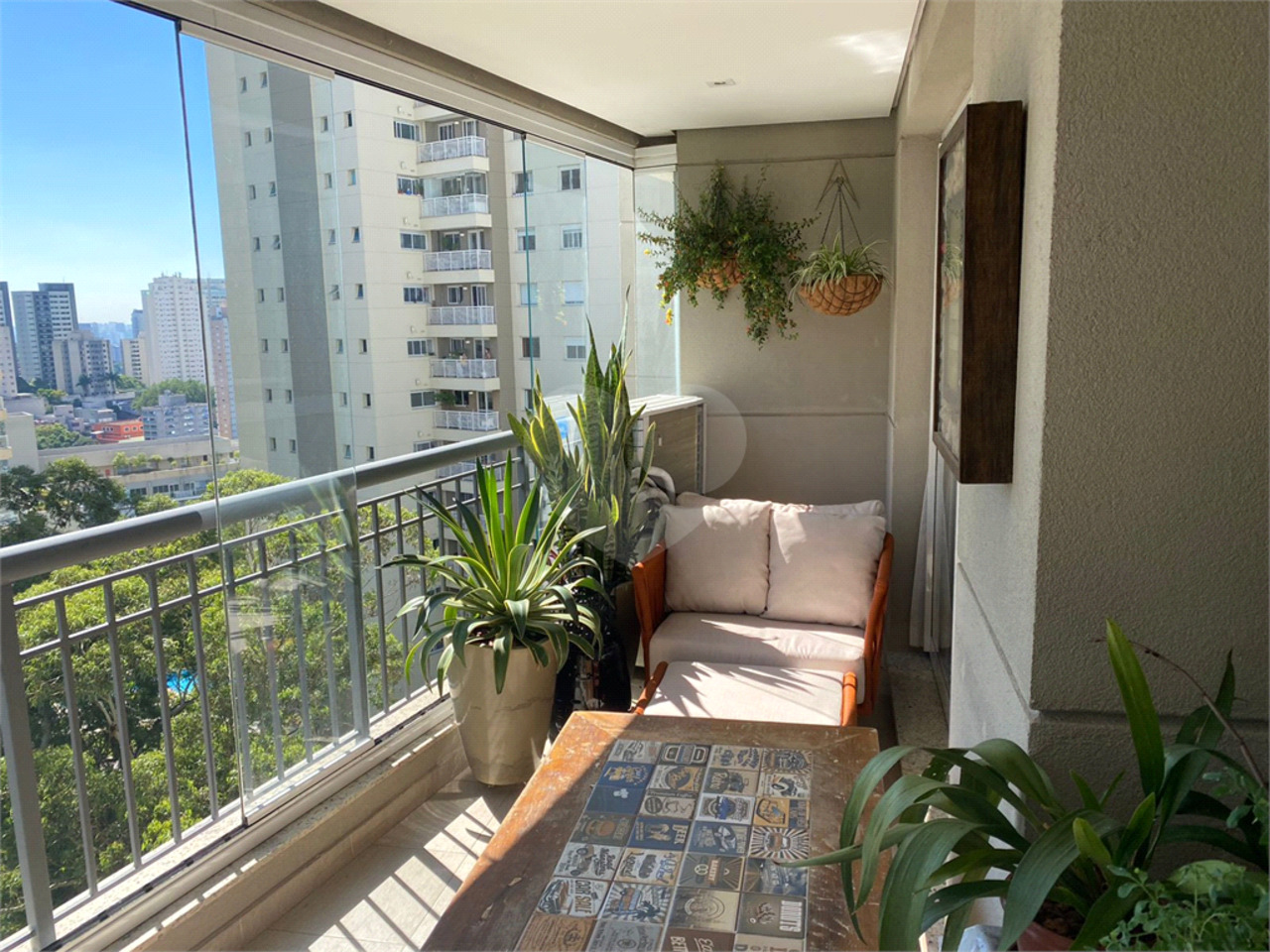 Apartamento com 3 quartos à venda, 150m² em Rua Clodion, Vila Andrade, São Paulo, SP