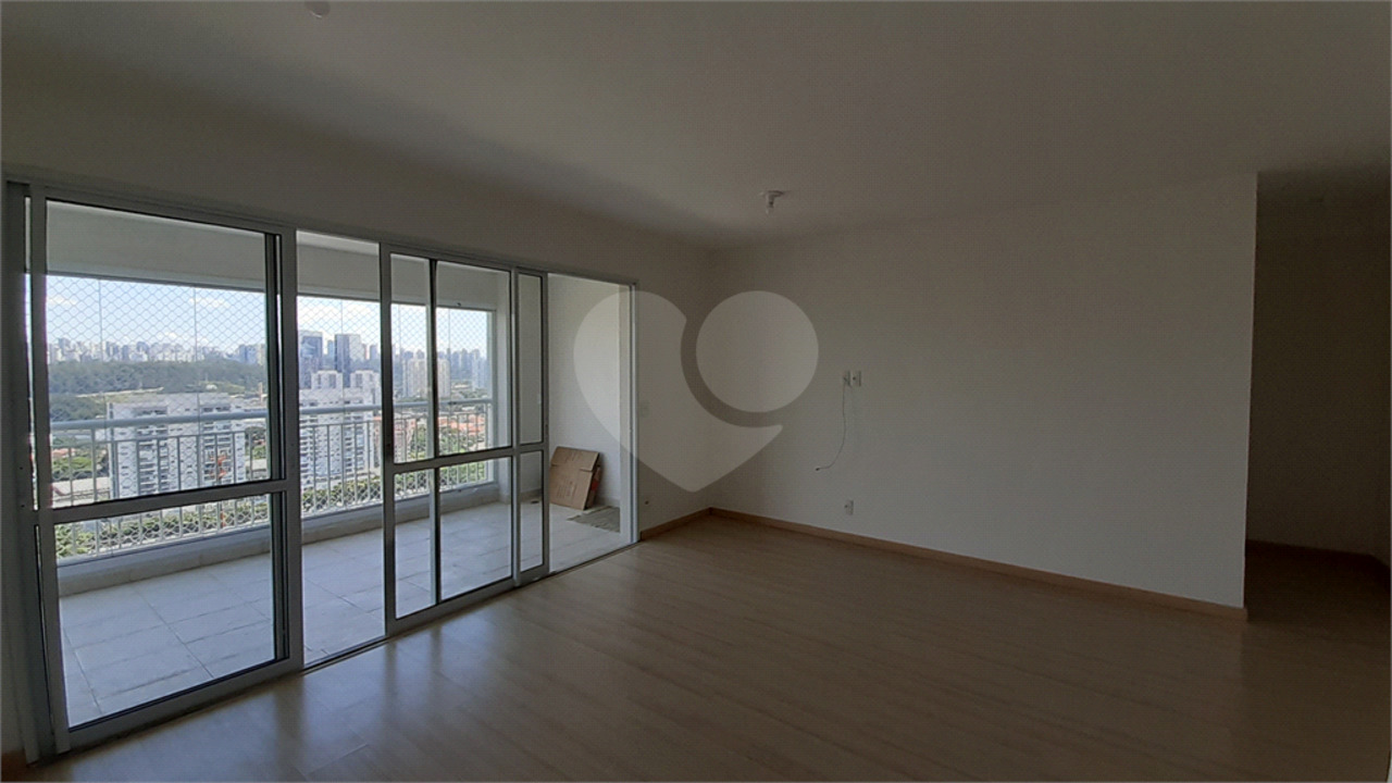 Apartamento com 2 quartos à venda, 80m² em Rua Pereira Barreto, Santo Amaro, São Paulo, SP