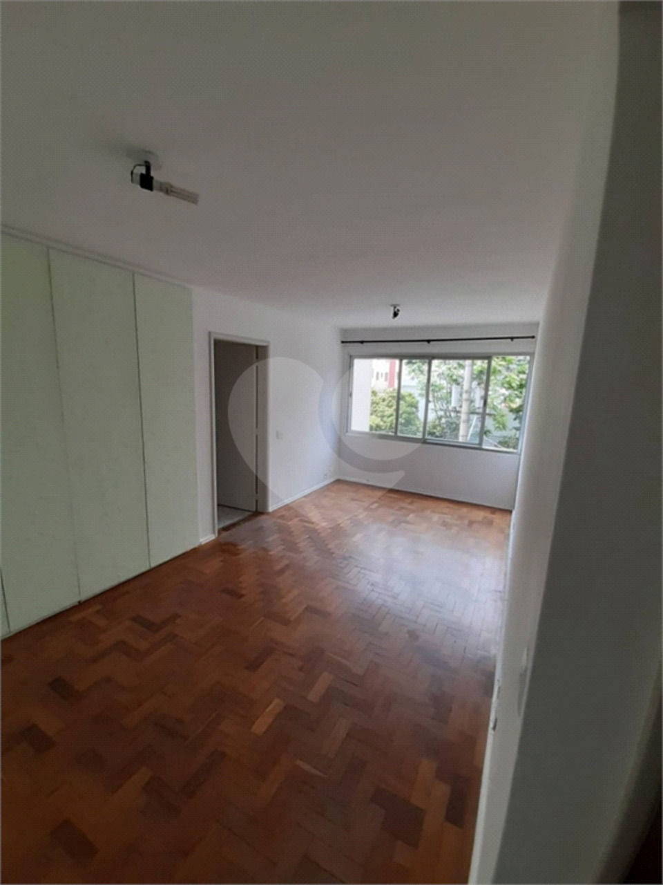 Apartamento com 2 quartos à venda, 75m² em Rua Morais de Barros, Campo Belo, São Paulo, SP