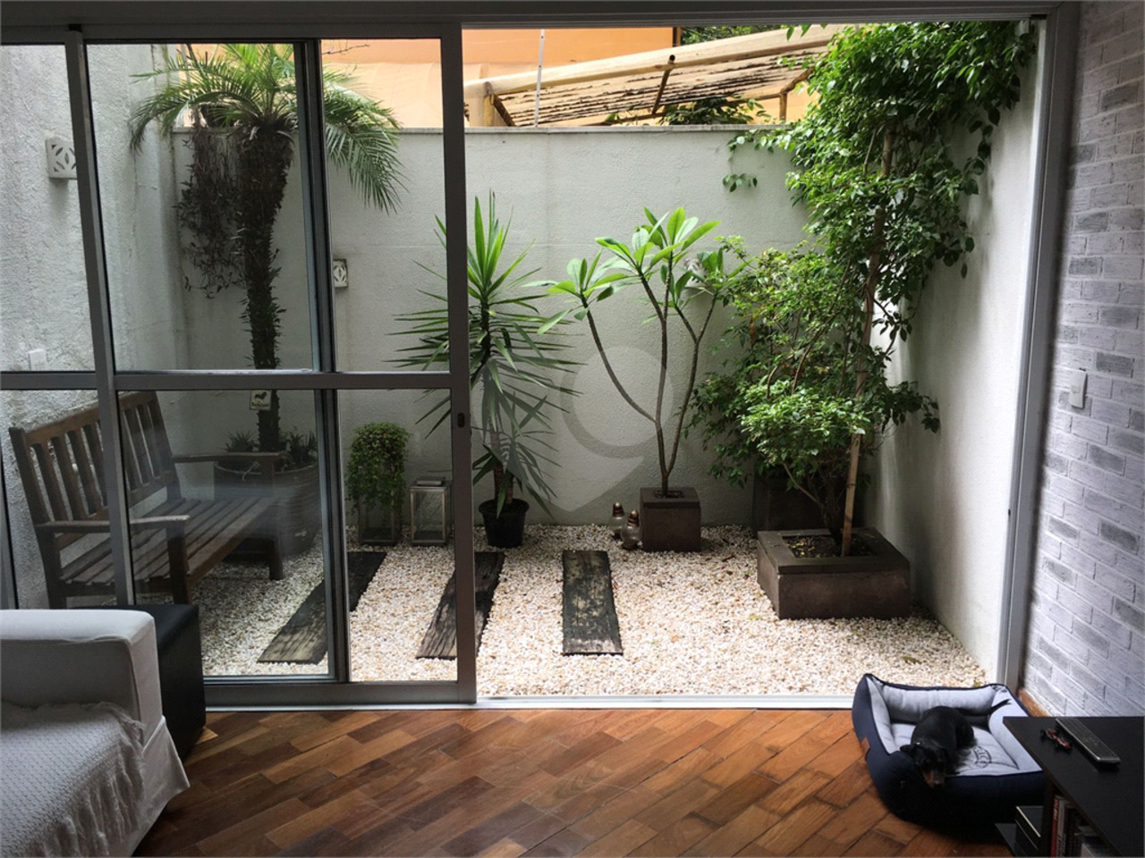 Casa com 2 quartos à venda, 110m² em Rua Barão de Melgaço, Real Parque, São Paulo, SP