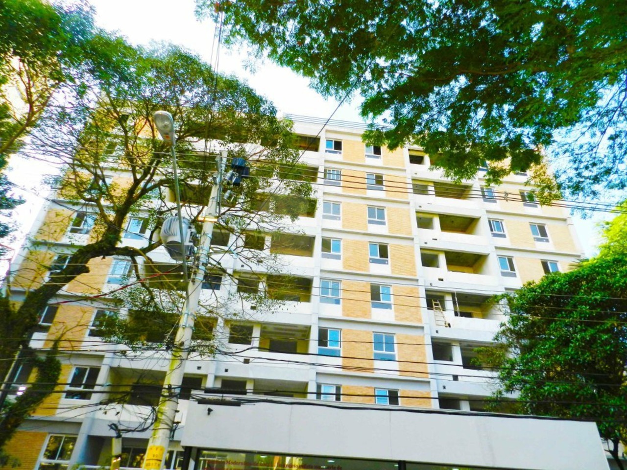 Cobertura com 2 quartos à venda, 112m² em Vila Mariana, São Paulo, SP