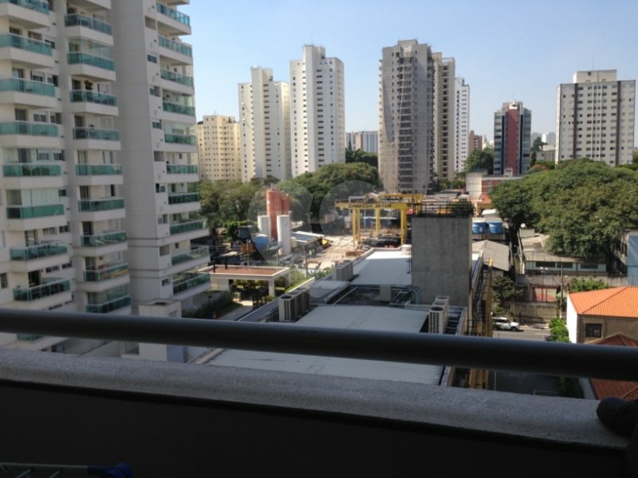 Apartamento com 2 quartos à venda, 59m² em Parque das Flores, São Paulo, SP