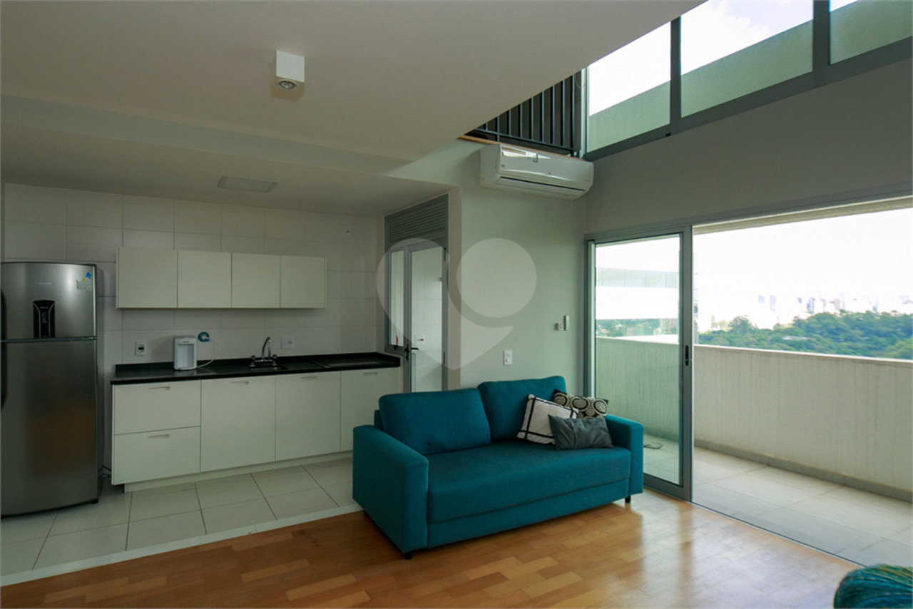 Apartamento com 1 quartos à venda, 96m² em Rua Visconde de Taunay, Vila Cruzeiro, São Paulo, SP